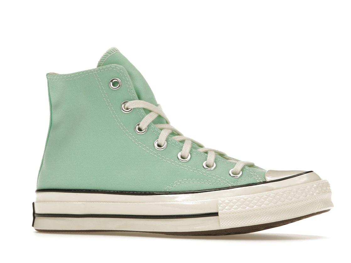 Converse Chuck Taylor All Star 70 Hi Canvas Prism Green