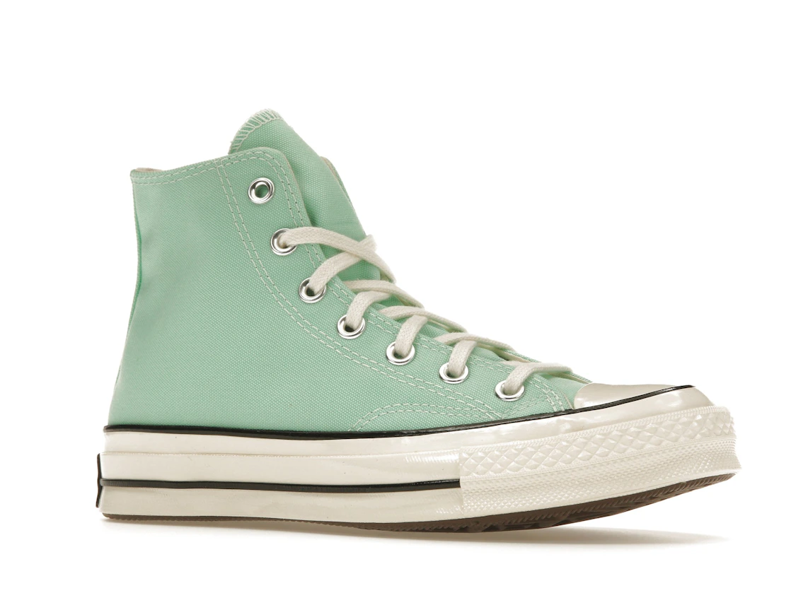 Converse Chuck Taylor All Star 70 Hi Canvas Prism Green