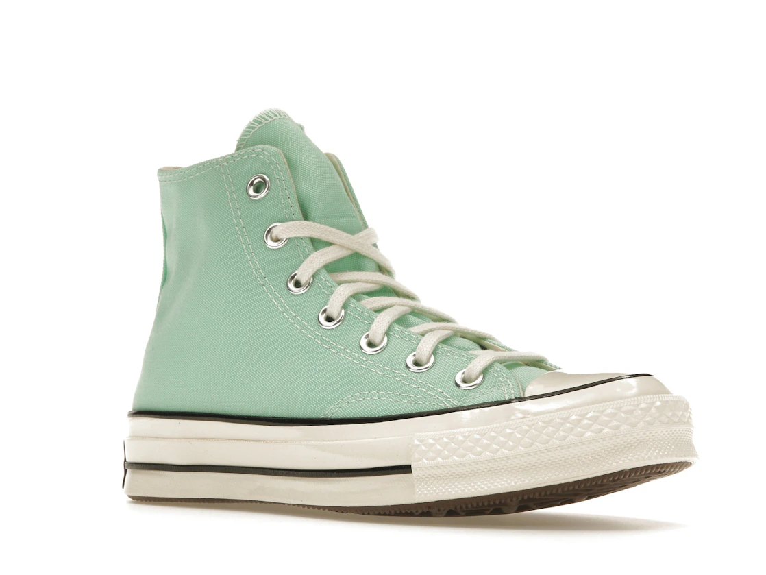 Converse Chuck Taylor All Star 70 Hi Canvas Prism Green