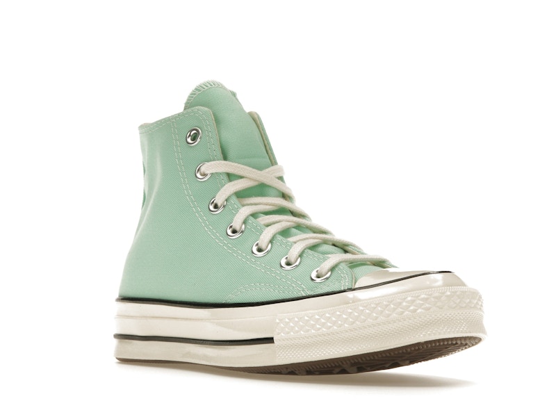 Converse Chuck Taylor All Star 70 Hi Canvas Prism Green