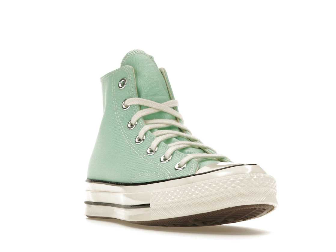 Converse Chuck Taylor All Star 70 Hi Canvas Prism Green