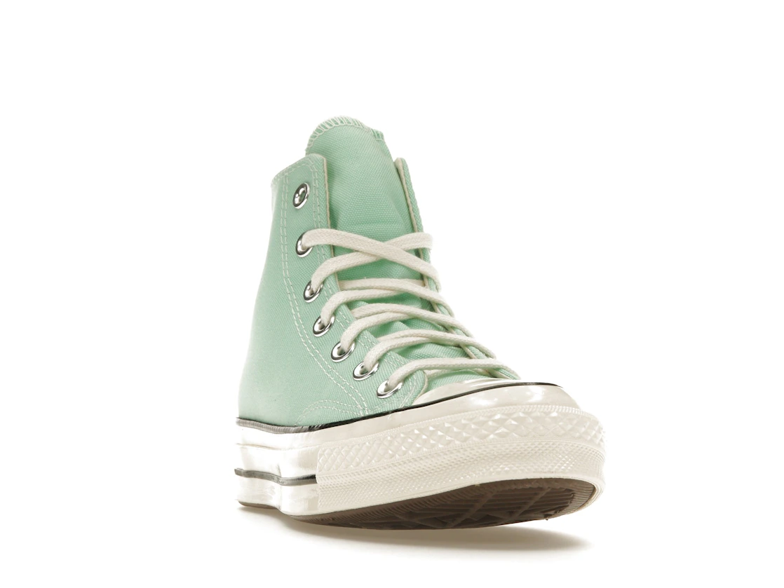 Converse Chuck Taylor All Star 70 Hi Canvas Prism Green