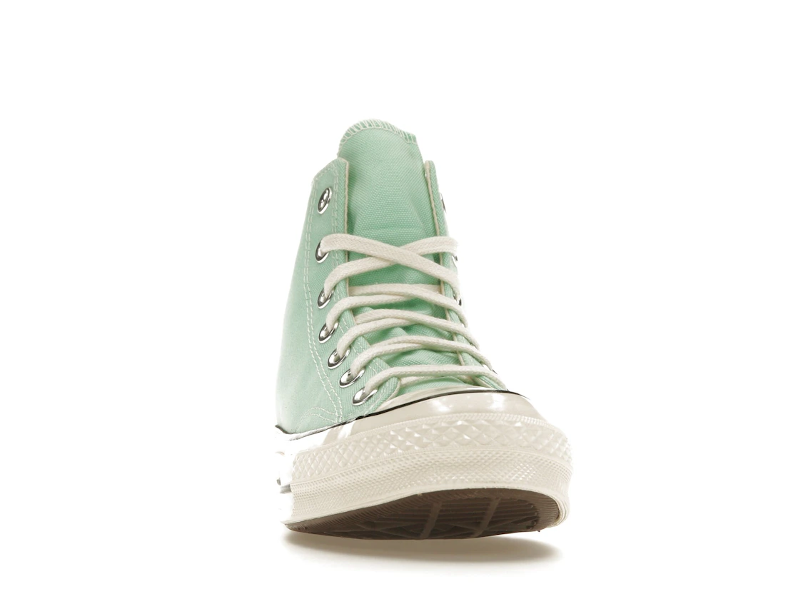 Converse Chuck Taylor All Star 70 Hi Canvas Prism Green
