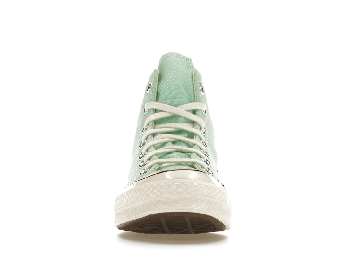 Converse Chuck Taylor All Star 70 Hi Canvas Prism Green