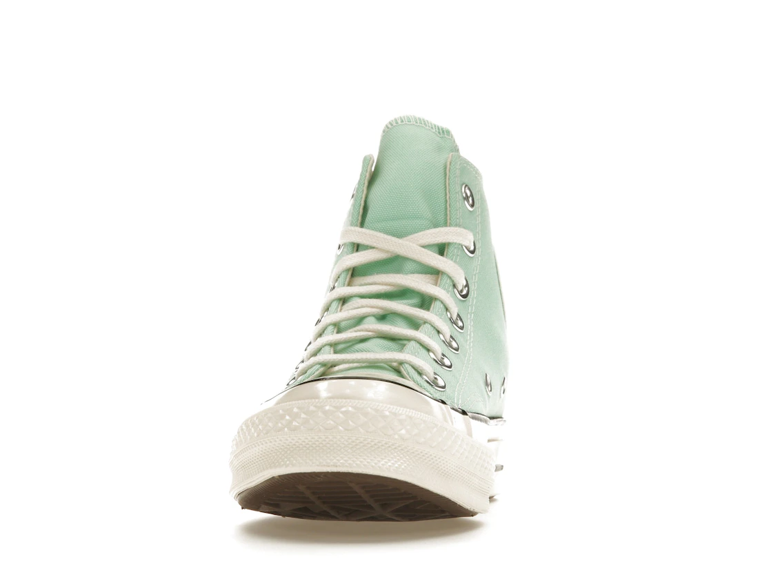 Converse Chuck Taylor All Star 70 Hi Canvas Prism Green