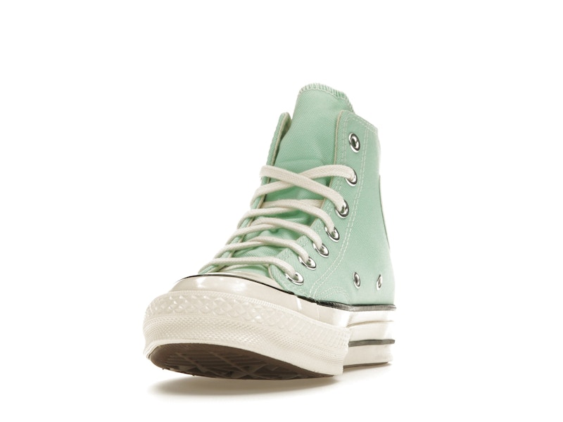 Converse Chuck Taylor All Star 70 Hi Canvas Prism Green