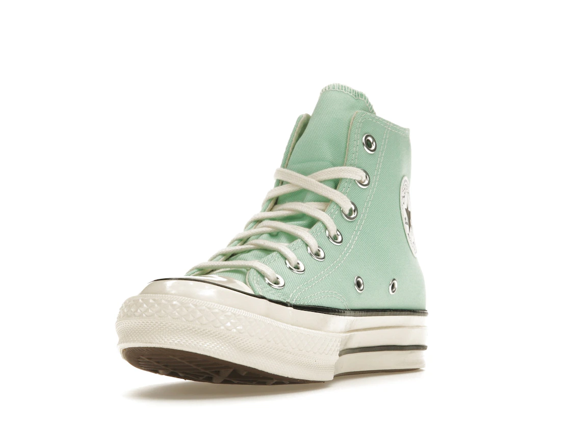 Converse Chuck Taylor All Star 70 Hi Canvas Prism Green