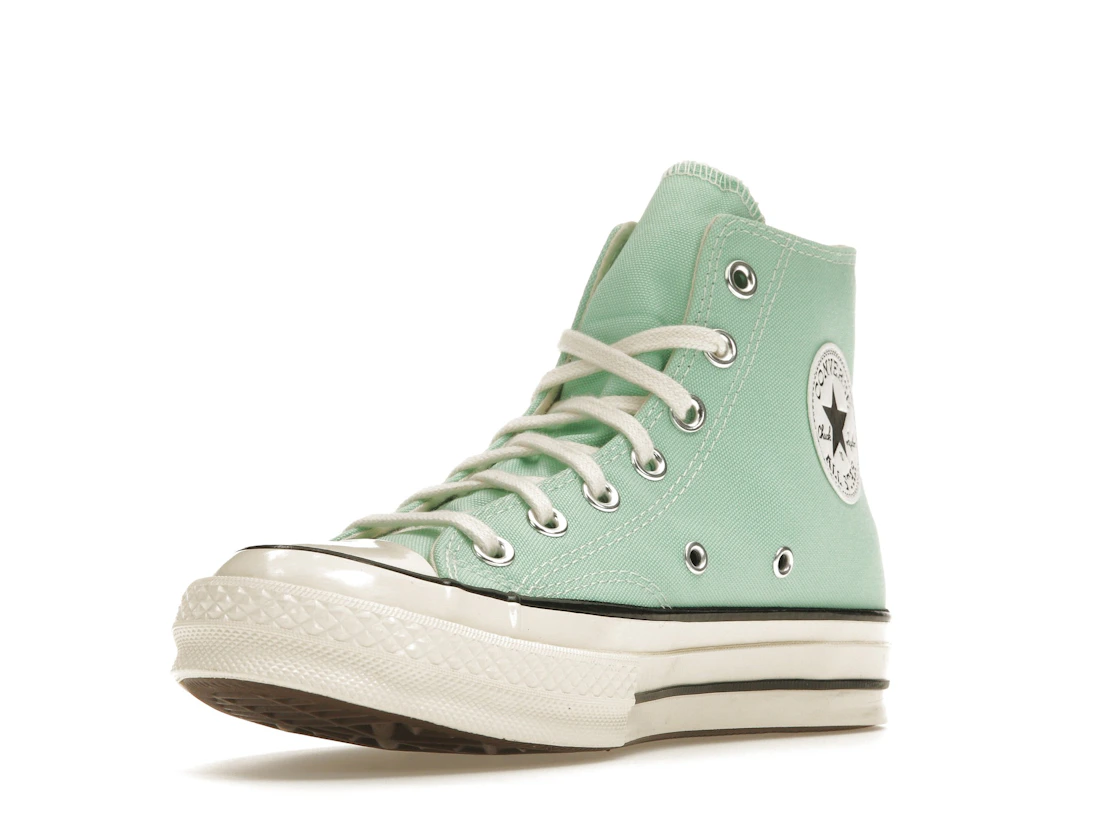 Converse Chuck Taylor All Star 70 Hi Canvas Prism Green