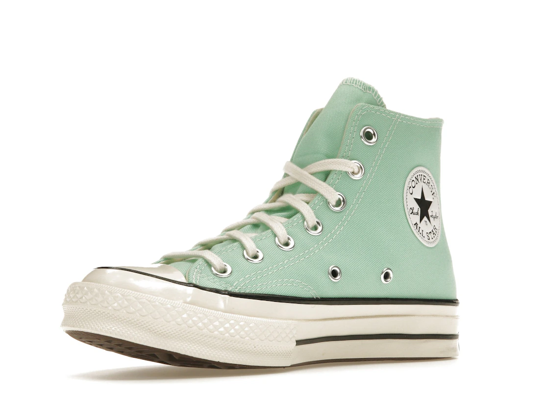 Converse Chuck Taylor All Star 70 Hi Canvas Prism Green