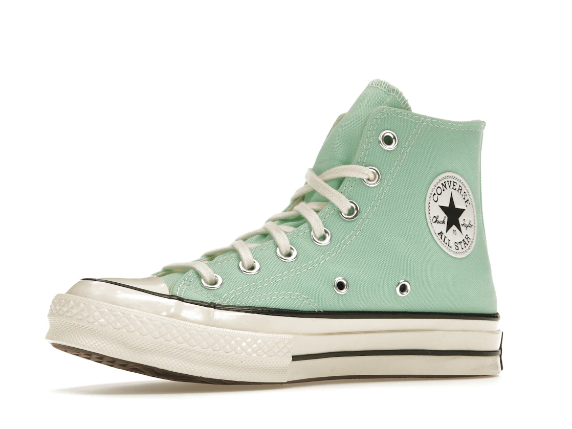 Converse Chuck Taylor All Star 70 Hi Canvas Prism Green