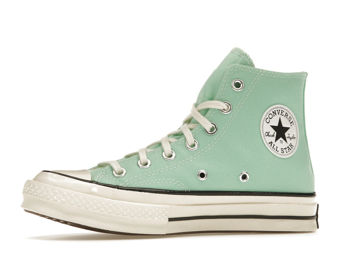 Converse Chuck Taylor All Star 70 Hi Canvas Prism Green