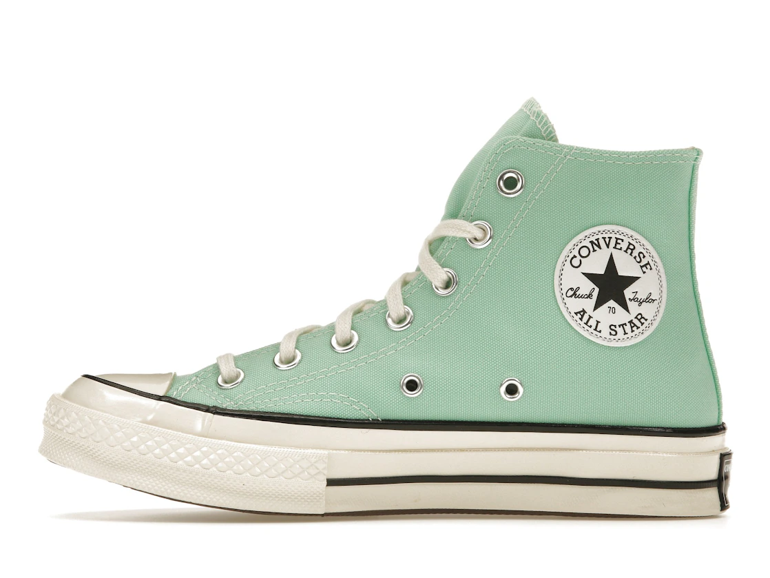 Converse Chuck Taylor All Star 70 Hi Canvas Prism Green