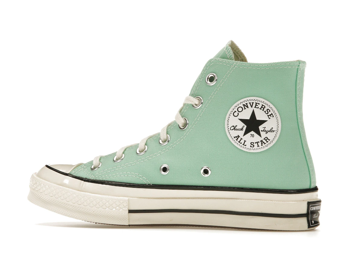 Converse Chuck Taylor All Star 70 Hi Canvas Prism Green