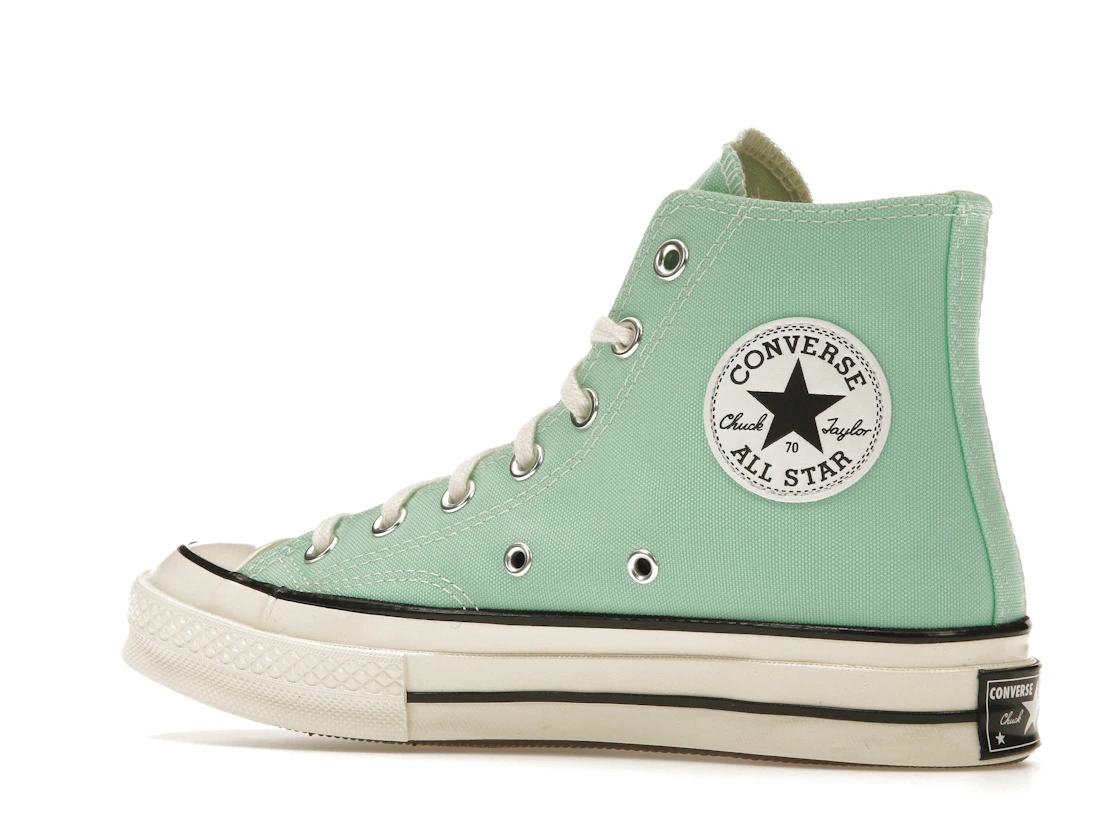 Converse Chuck Taylor All Star 70 Hi Canvas Prism Green