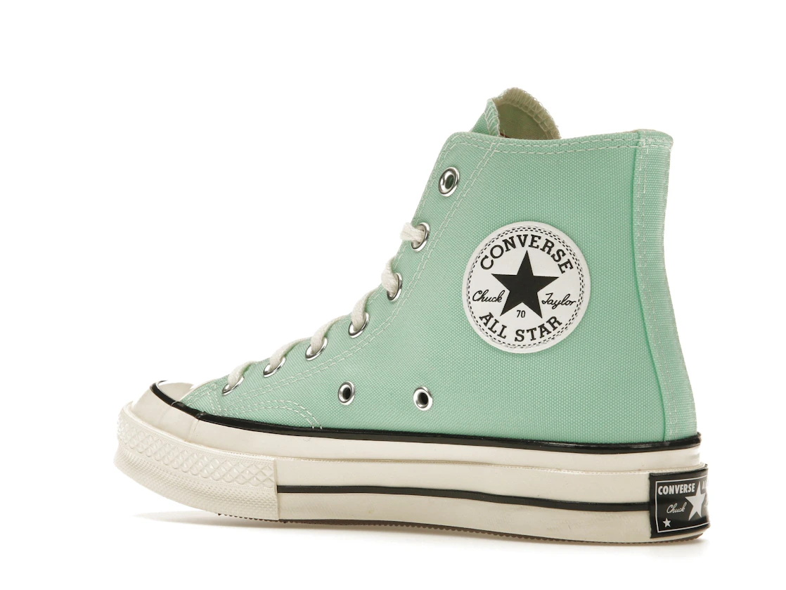 Converse Chuck Taylor All Star 70 Hi Canvas Prism Green