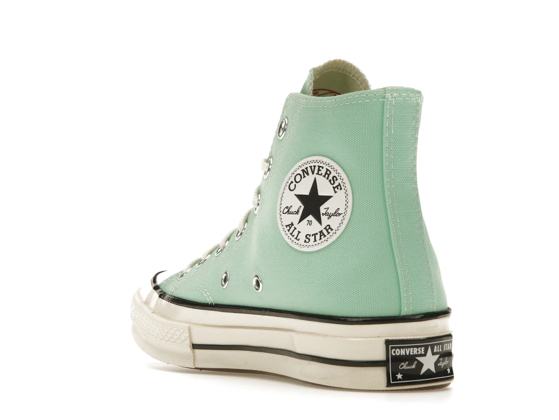 Converse Chuck Taylor All Star 70 Hi Canvas Prism Green