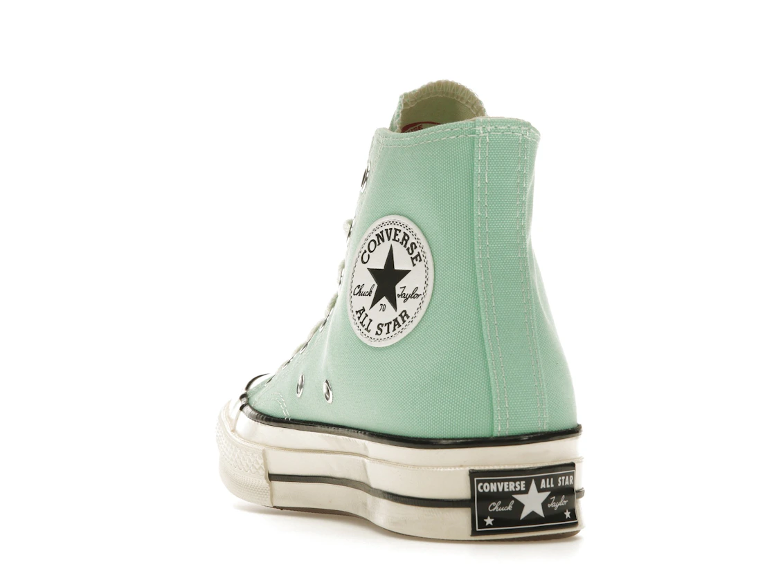 Converse Chuck Taylor All Star 70 Hi Canvas Prism Green