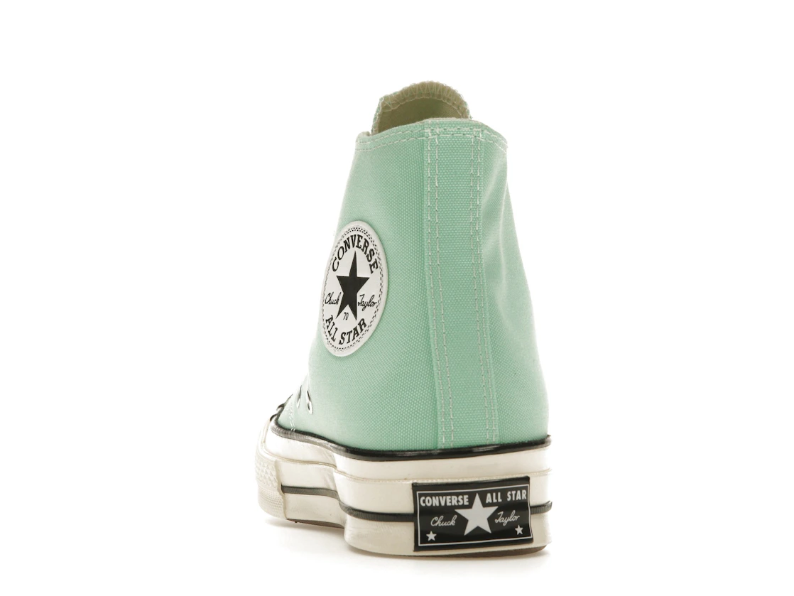 Converse Chuck Taylor All Star 70 Hi Canvas Prism Green
