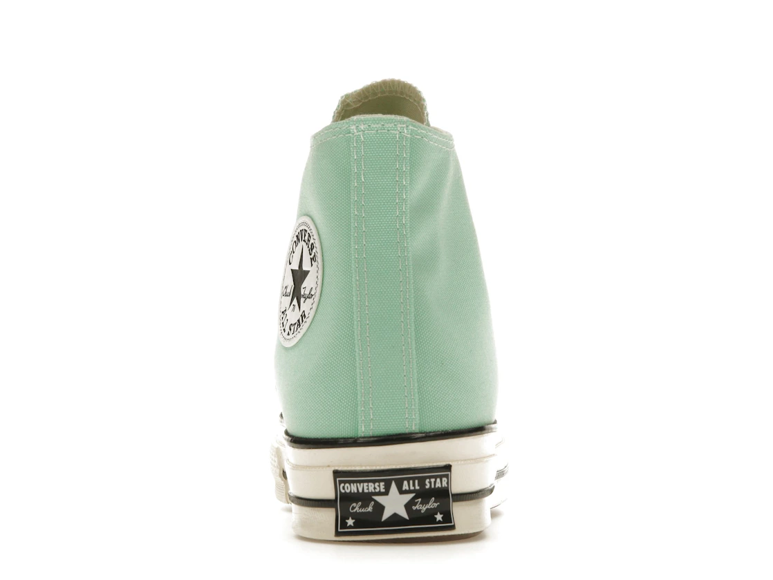 Converse Chuck Taylor All Star 70 Hi Canvas Prism Green