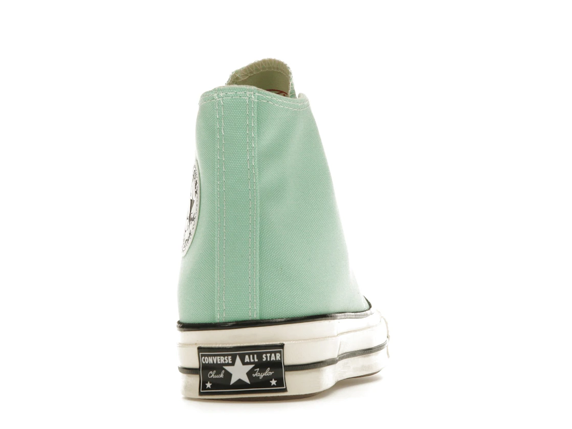 Converse Chuck Taylor All Star 70 Hi Canvas Prism Green