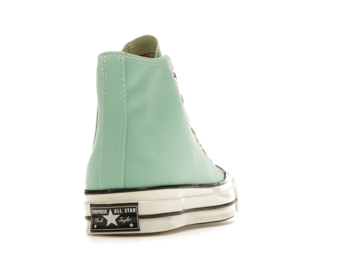 Converse Chuck Taylor All Star 70 Hi Canvas Prism Green