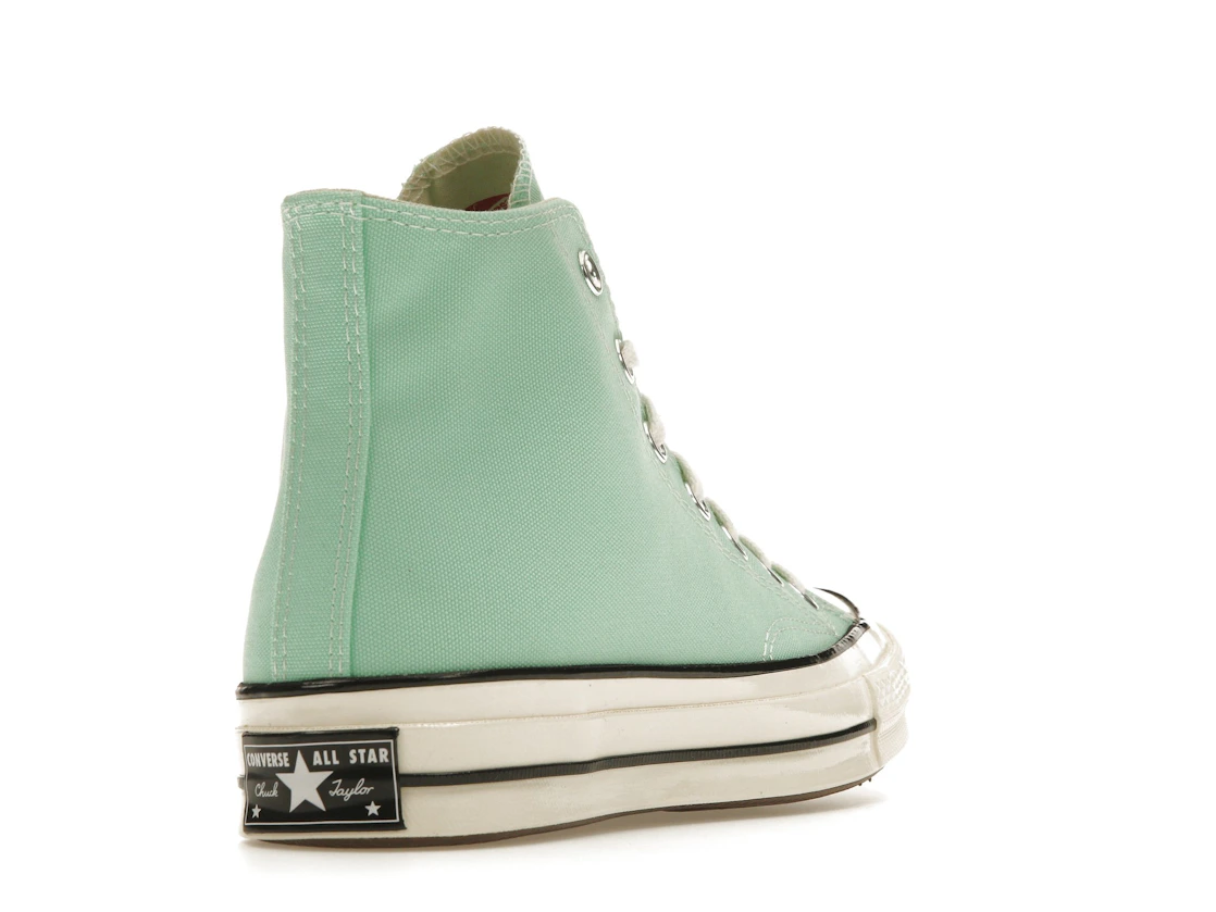 Converse Chuck Taylor All Star 70 Hi Canvas Prism Green
