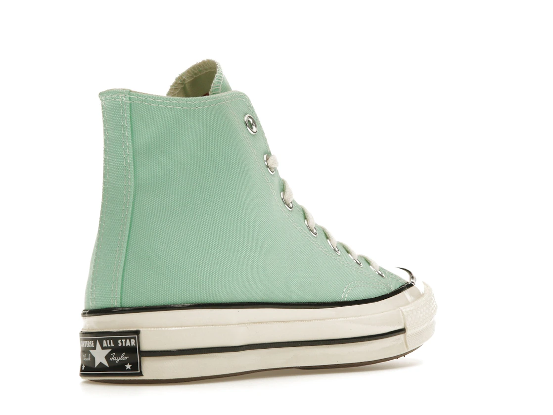 Converse Chuck Taylor All Star 70 Hi Canvas Prism Green