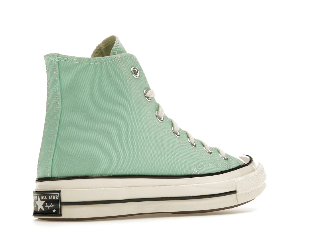 Converse Chuck Taylor All Star 70 Hi Canvas Prism Green