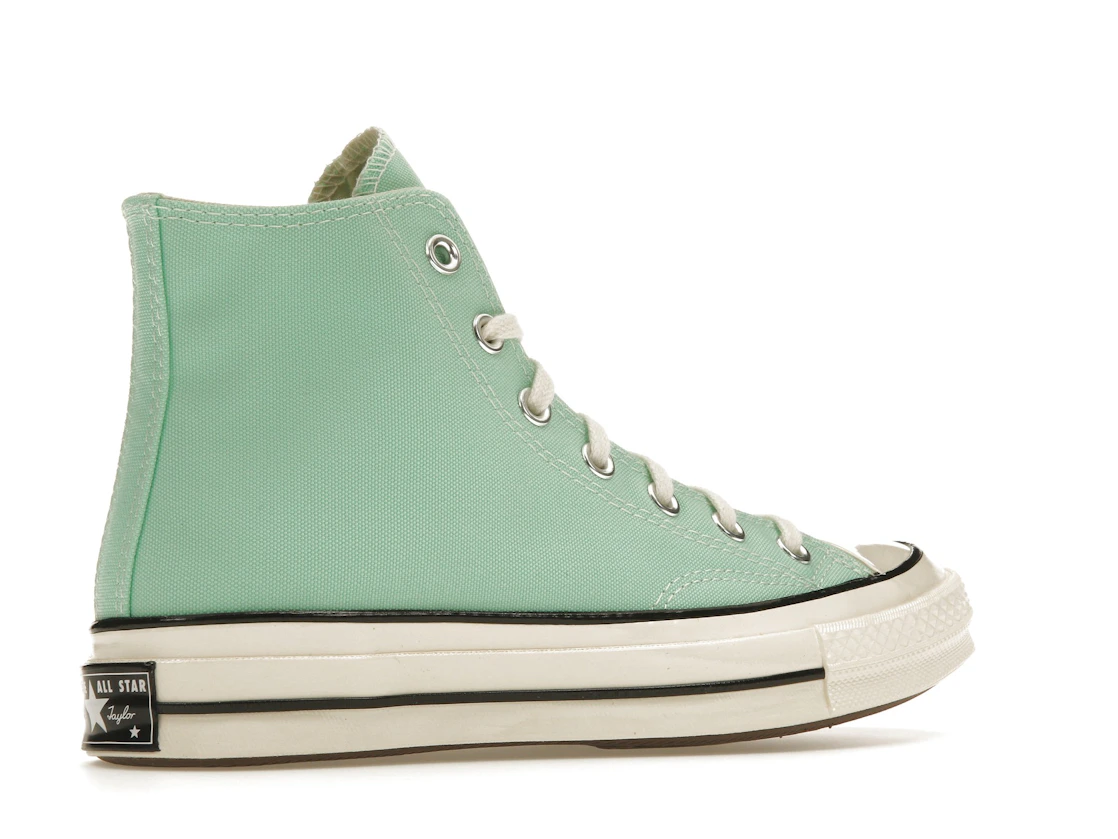 Converse Chuck Taylor All Star 70 Hi Canvas Prism Green
