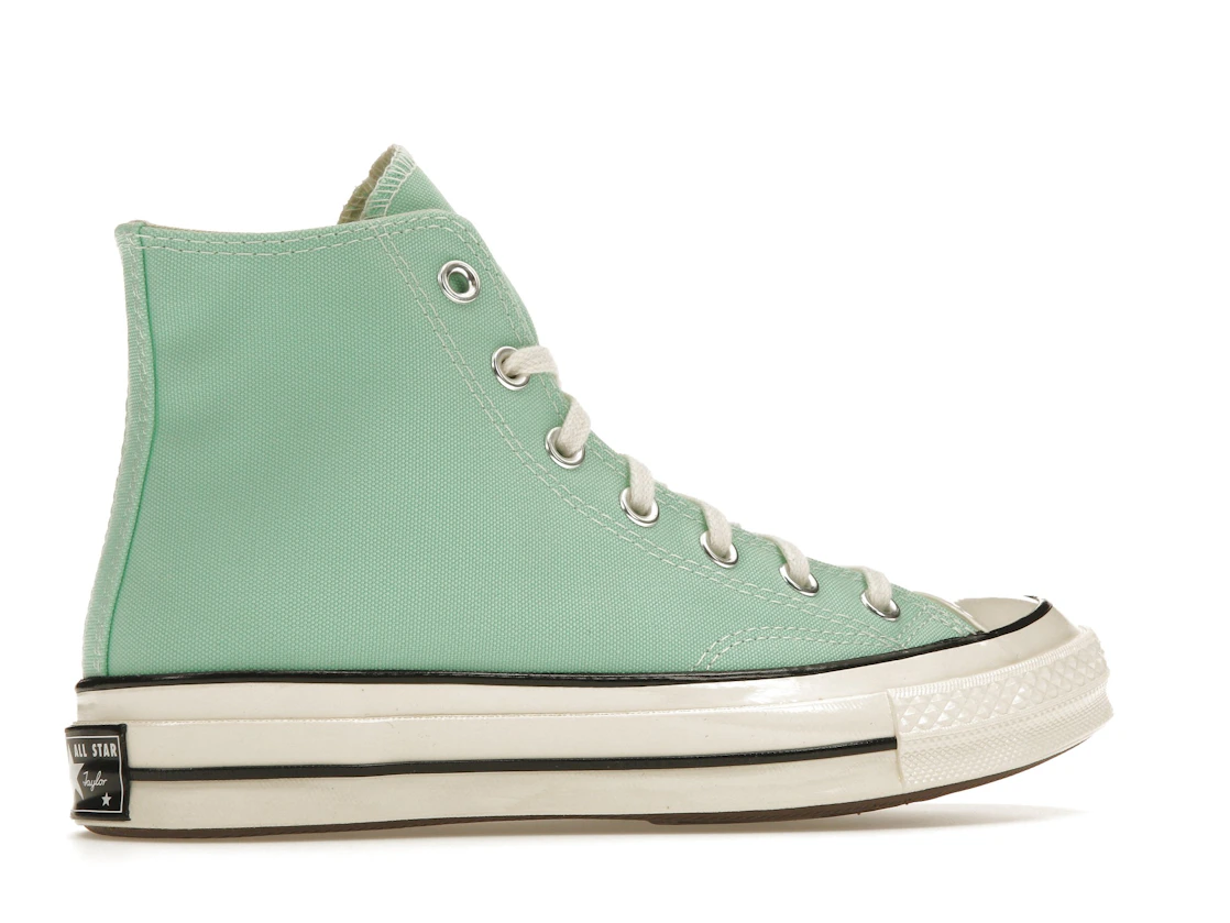 Converse Chuck Taylor All Star 70 Hi Canvas Prism Green