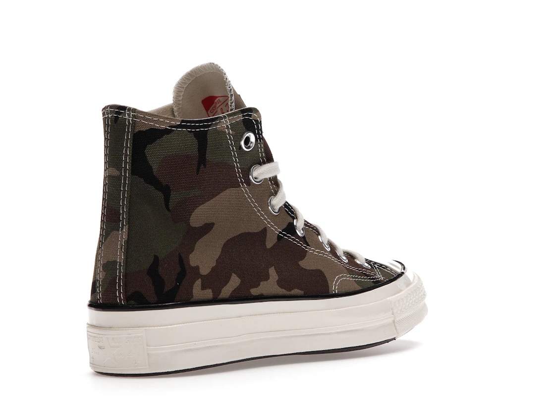 Converse Chuck Taylor All Star 70 Hi Carhartt WIP Covert Green