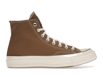Converse Chuck Taylor All Star 70 Hi Carhartt Hamilton en marrón