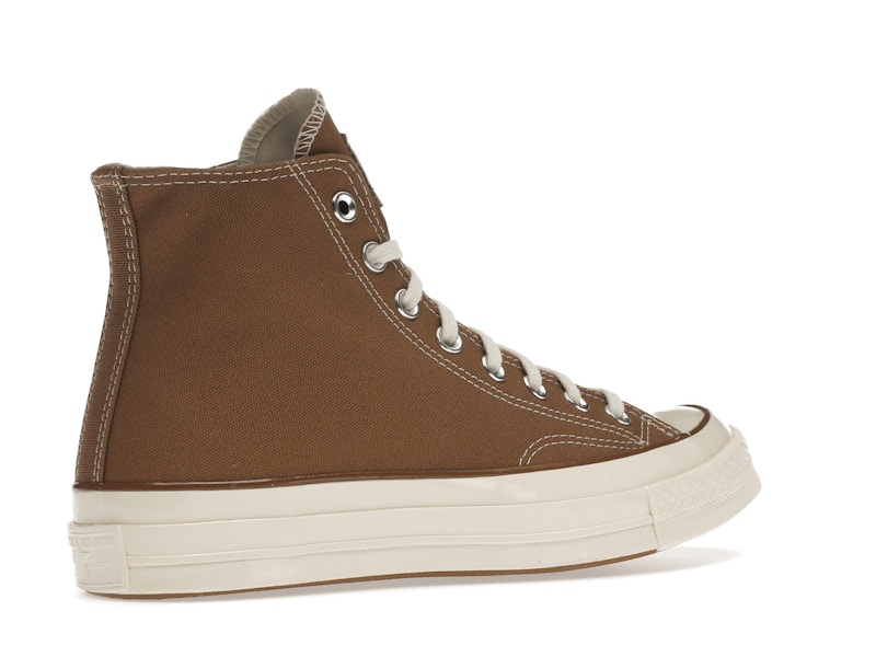 Converse Chuck Taylor All Star 70 Hi Carhartt Hamilton Brown