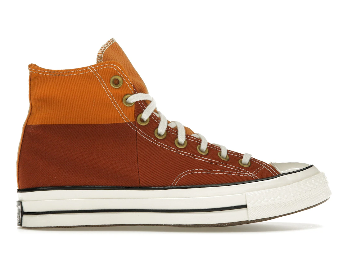 Converse Chuck Taylor All Star 70 Hi Colorblocked Monarch