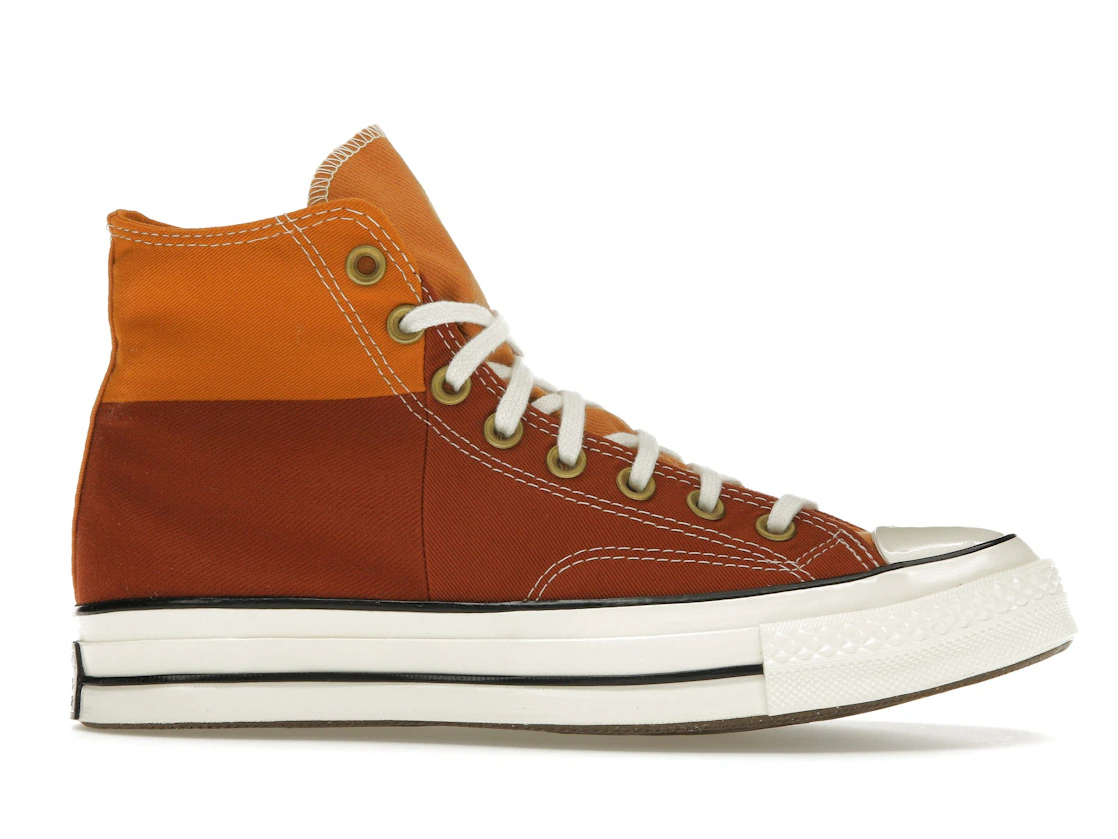 Converse Chuck Taylor All Star 70 Hi Colorblocked Monarch