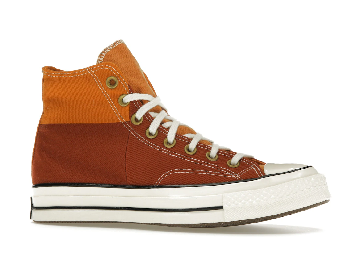 Converse Chuck Taylor All Star 70 Hi Colorblocked Monarch