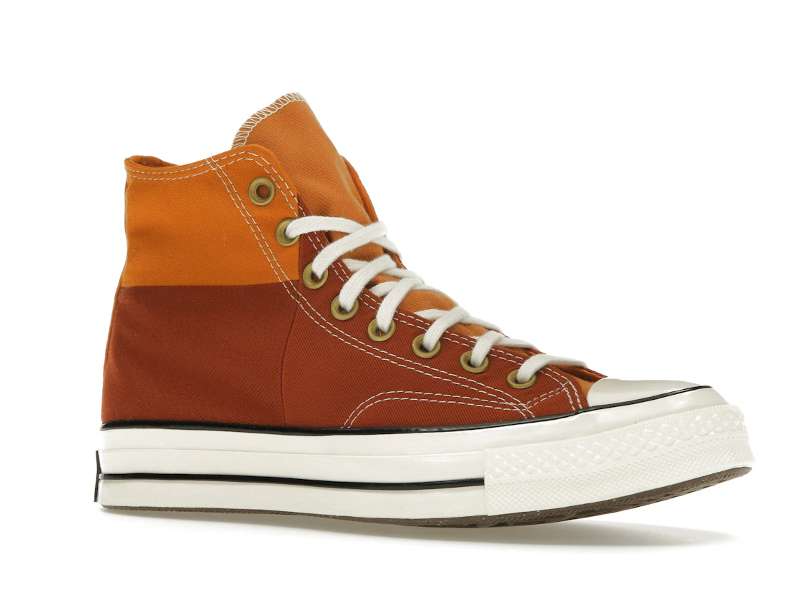 Converse Chuck Taylor All Star 70 Hi Colorblocked Monarch