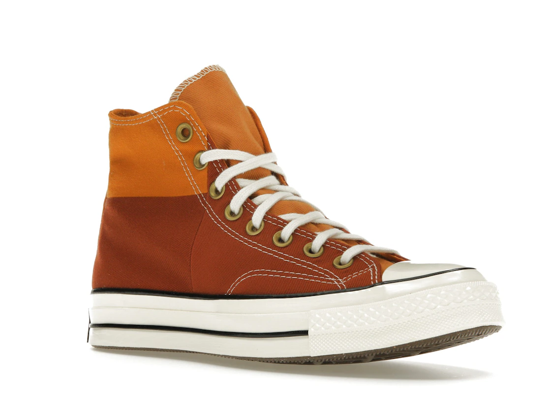 Converse Chuck Taylor All Star 70 Hi Colorblocked Monarch
