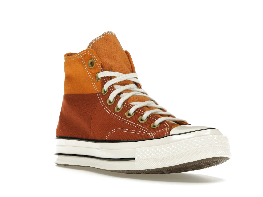 Converse Chuck Taylor All Star 70 Hi Colorblocked Monarch