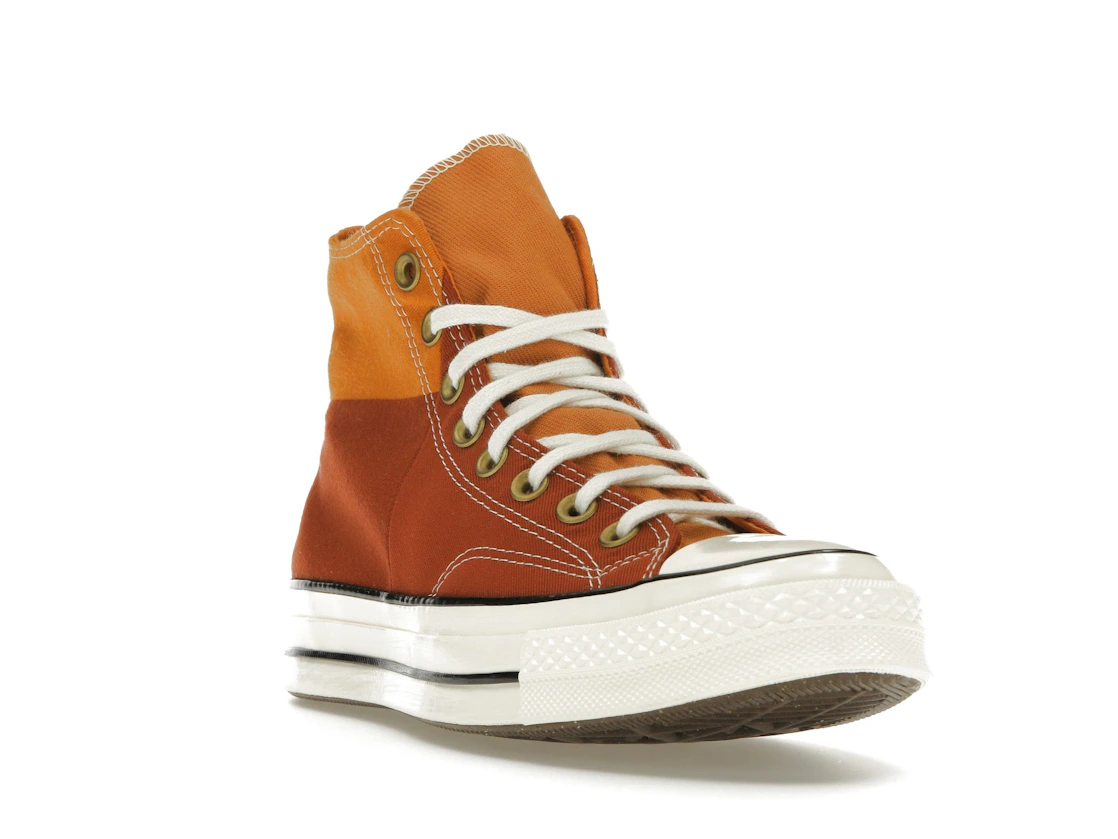 Converse Chuck Taylor All Star 70 Hi Colorblocked Monarch