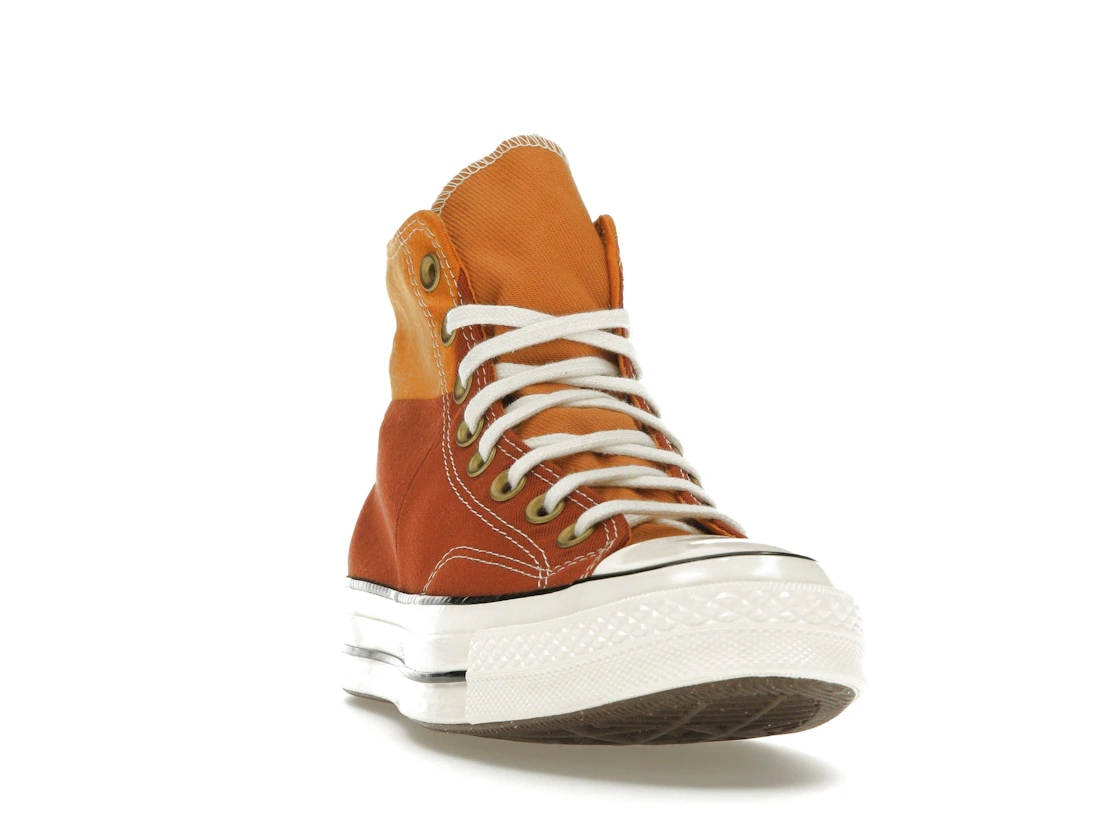 Converse Chuck Taylor All Star 70 Hi Colorblocked Monarch