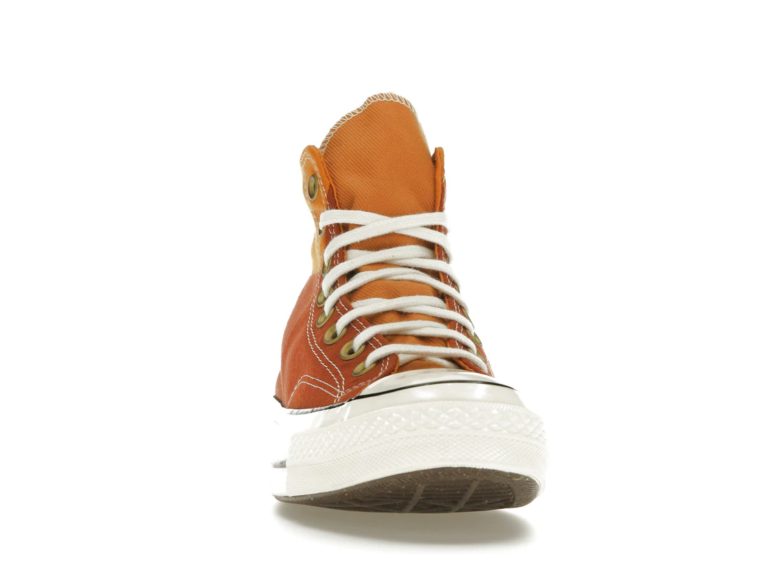 Converse Chuck Taylor All Star 70 Hi Colorblocked Monarch
