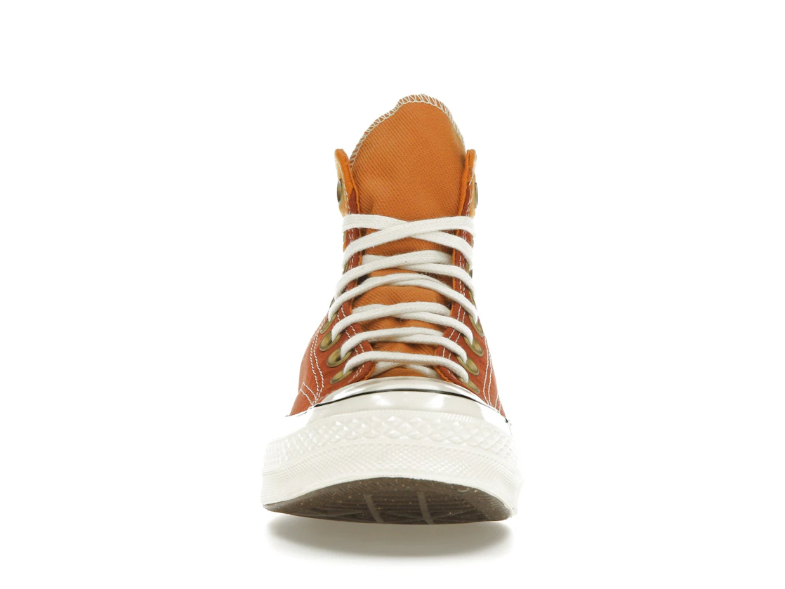 Converse Chuck Taylor All Star 70 Hi Colorblocked Monarch