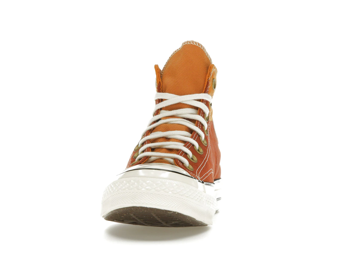 Converse Chuck Taylor All Star 70 Hi Colorblocked Monarch