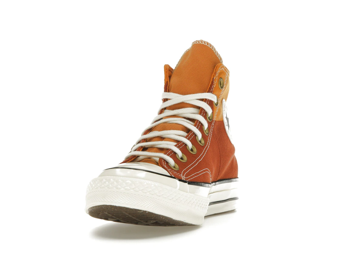 Converse Chuck Taylor All Star 70 Hi Colorblocked Monarch