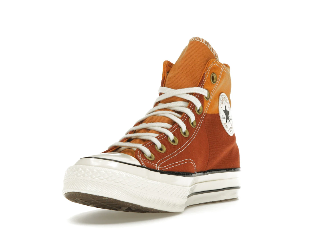 Converse Chuck Taylor All Star 70 Hi Colorblocked Monarch