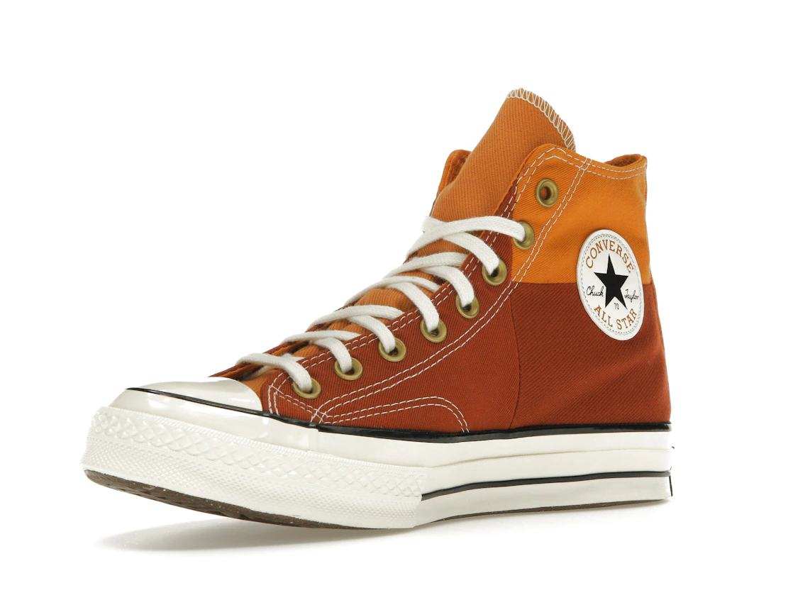 Converse Chuck Taylor All Star 70 Hi Colorblocked Monarch