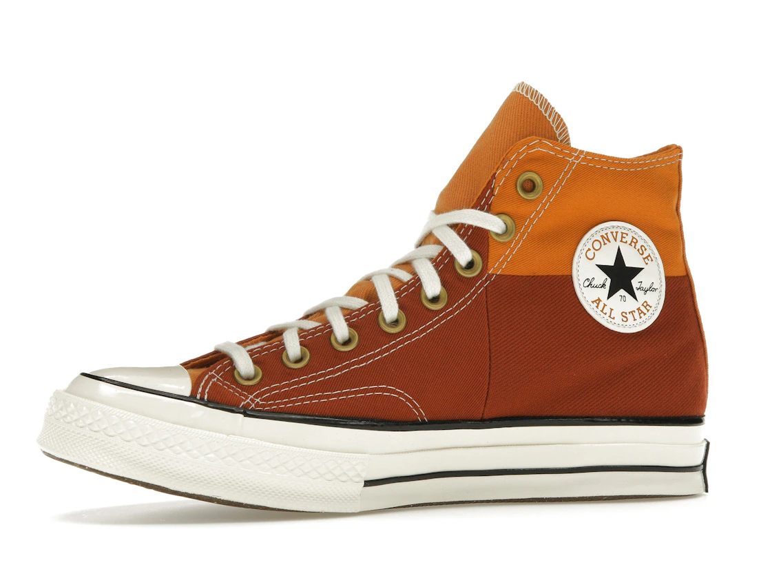 Converse Chuck Taylor All Star 70 Hi Colorblocked Monarch
