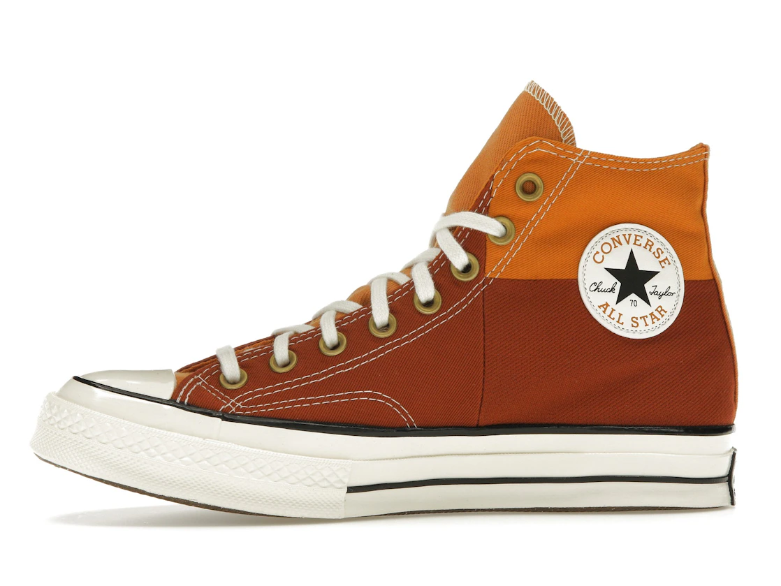 Converse Chuck Taylor All Star 70 Hi Colorblocked Monarch