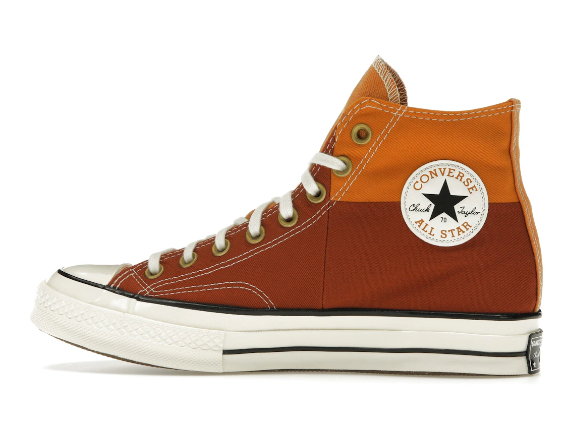 Converse Chuck Taylor All Star 70 Hi Colorblocked Monarch